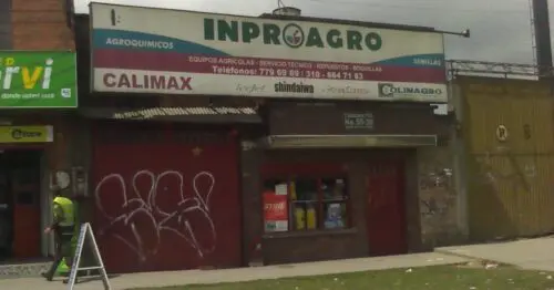 INPROAGRO BOGOTÁ INPROAGRO BOGOTÁ